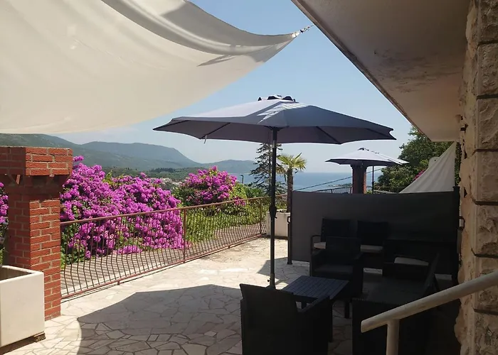 Appartement Peragi - Triple With Balcony *