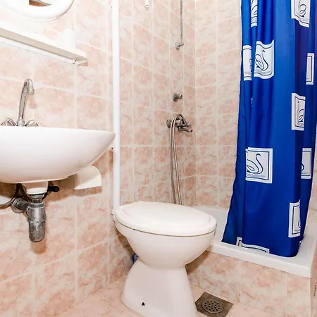 Apartment Peragi - Triple With Balcony *
