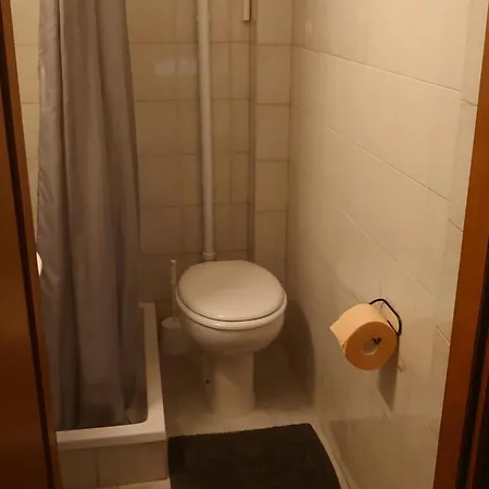 Appartement Peragi - Triple With Balcony Molunat