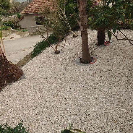 Peragi - Triple With Balcony Molunat