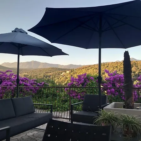 Appartement Peragi - Triple With Balcony Molunat