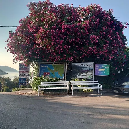 Apartament Peragi - Triple With Balcony *