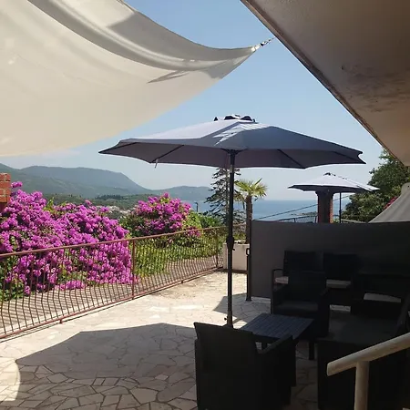 Appartement Peragi - Triple With Balcony *