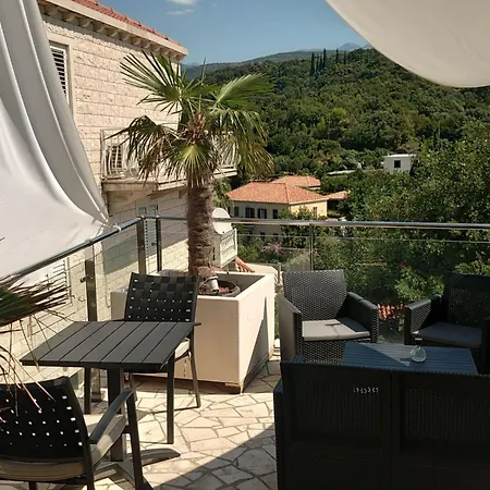 Appartement Peragi - Triple With Balcony