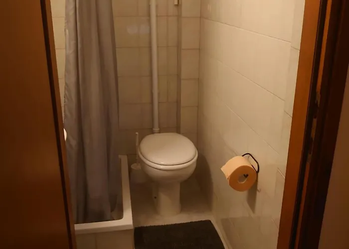 Apartament Peragi - Triple With Balcony Molunat