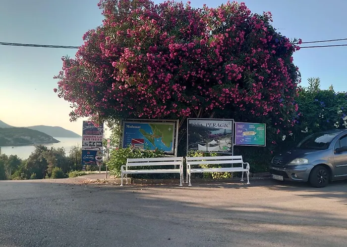 Apartament Peragi - Triple With Balcony *