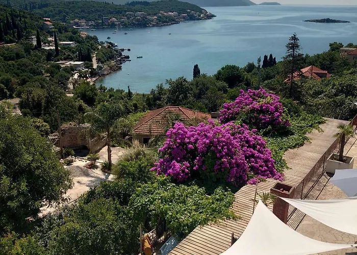 Apartament Peragi - Triple With Balcony